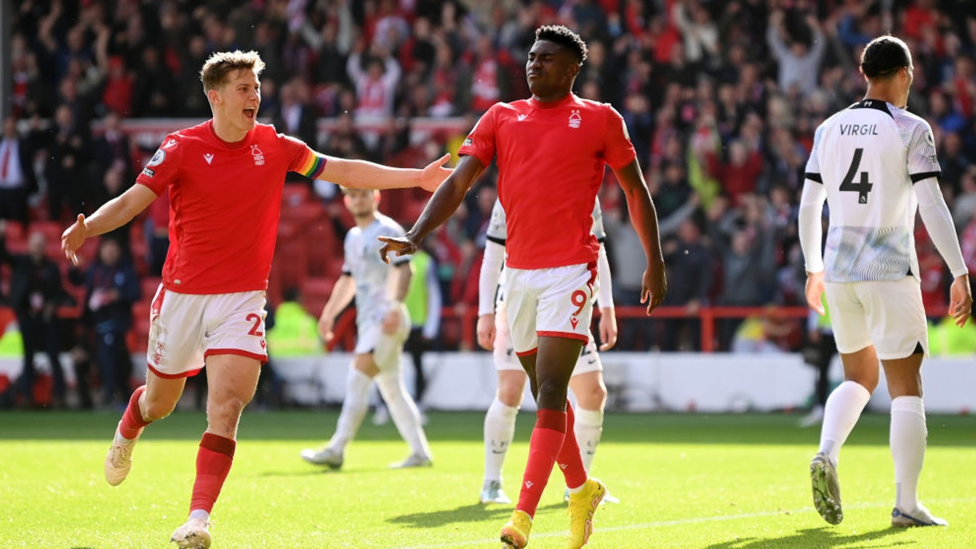 随着技术的 随着技术的